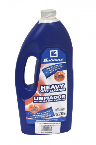 Koblenz Heavy Duty Cleaner 32oz, KO-2005833