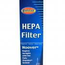 Hoover Windtunnel, Twin Chamber Bagless Vacuum Filter