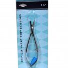 Sewing Scissors Snip-Eze curved tips Multi Use HV-010
