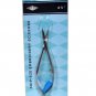 Sewing Scissors Snip-Eze curved tips Multi Use HV-010