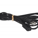 Elna Sewing Machine Power Cord 446881-20 Elna Sewing Machine Power Cord 446881-20
