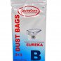 Eureka Style B, Eureka Style S Vacuum Bags ER-14025
