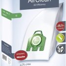 Miele Type U Vacuum Cleaner Bags 10123230