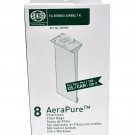 Sebo Air Belt Type K Vacuum Cleaner Bags DES-6629