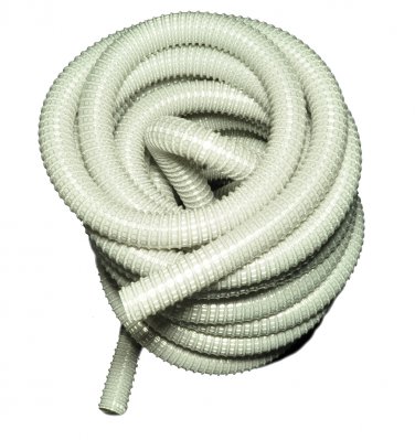 Generic Vacuum Cleaner Hose 50' 1 1/4"  32-1244-22