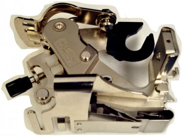 Sewing Machine Ruffler Foot 55642