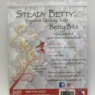Steady Betty Bits