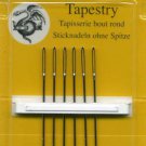 John James Tapestry Needles Size 24