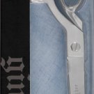Gingher 10" Knife Edge Scissors G-10