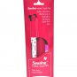 Sewline Fabric Glue Pen Blue FAB50012