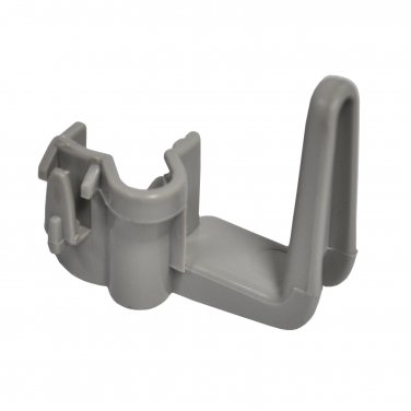 Sanitaire Upright Vacuum  Commercial  Top Cord Clip
