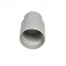 Vacuum Cleaner Hose Cuff Threaded End For Spiral Hoses 32-1372-91