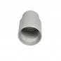 Vacuum Cleaner Hose Cuff Threaded End For Spiral Hoses 32-1372-91