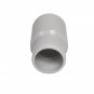Vacuum Cleaner Hose Cuff Threaded End For Spiral Hoses 32-1372-91