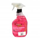 Stain-X Simply Tech Wood And Laminate Floor Cleaner