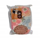 Beige and Cream Flower Sewing Kit Beige and Cream Flower Sewing Kit