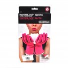 Casabella Water Block Premium Gloves Large Pink