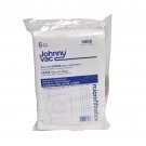 Johnny Vac JV125 and JV202 Vacuum Bags 5 Pack 580S Johnny Vac JV125 and JV202 Vacuum Bags 5 Pack 580S