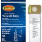 Sanitaire Duralux Upright Vac Bags Style SD, 5 Pk, ER-1454