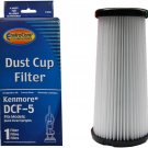 Kenmore DCF-5 Vacuum Cleaner Filter KER-1835