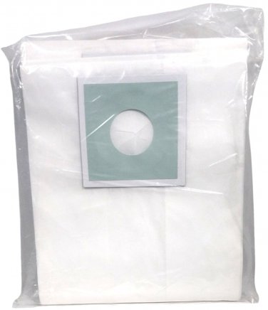 Nilfisk Carpetriever 28 Large Area Upright Commercial Vacuum Bags ECC508