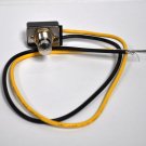 Oreck Upright Vacuum Cleaner Step On Switch O-010-8823