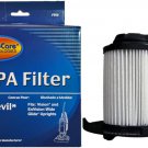 Dirt Devil Style F16 Filter 086700, 086710, 086700W ROR-1861