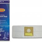 Royal AiroPro 2000 Type Q Canister Vacuum Cleaner Bags