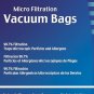 Royal AiroPro 2000 Type Q Canister Vacuum Cleaner Bags