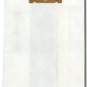 Oreck Type CC Upright Vacuum Cleaner Bags 58-2422-01