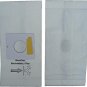 Hoover Type SR Vacuum Cleaner Bags 40-2446-01