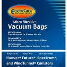Hoover Canister Type S Vacuum Cleaner Bags HR-1449
