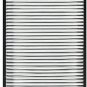 Bissell Style 8 & 14 Vacuum Cleaner Filter BR-18105