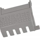 Kirby Generation 3 Foot Pedal for On/Off Switch