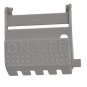 Kirby Generation 3 Foot Pedal for On/Off Switch