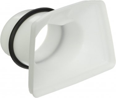 Hoover PortAPower Paper Bag Adaptor H-38663010