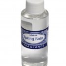 Spring Rain Oil Based Fragrance 2oz CS-82805