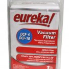 Eureka DCF-18  Model 4700 - 5500 Vacuum Cleaner Filter