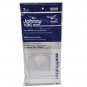 Johnny Vac Juliette Eco Filtration HEPA Vacuum Bags 3 Pack 800H