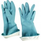 Casabella Water Block Premium Gloves Medium Blue