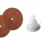 Koblenz, Kenmore Coarse Polishing Pads KO-2430