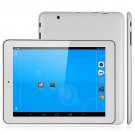 InGeniousTab (Quad Core Tablet PC /8 Inch IPS Screen/ Android 4.1/ 4K Video)
