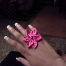 Hand Crafted Fashion Ring