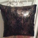 Hand Crafted Pillow