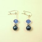Hand-Crafted/Fashion Earrings