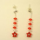 Hand-Crafted/Fashion Earrings