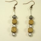 Hand-Crafted/Fashion Earrings