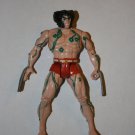 90's x-men action figure weapon x