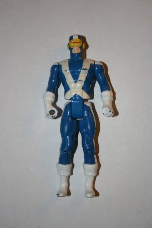 90's x-men action figure cyclops