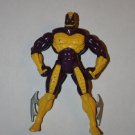 90's x-men action figure killspree